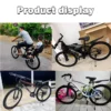 Random Color ANCHI 26 inch Mountain Bike