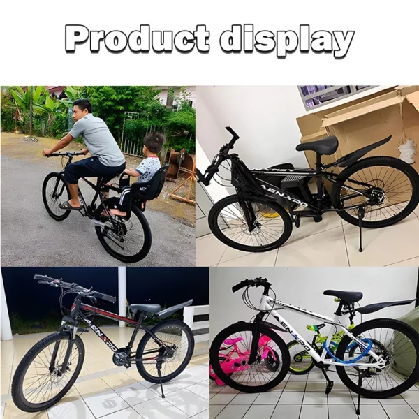 Random Color ANCHI 26 inch Mountain Bike