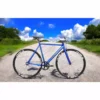 Random Color TSUNAMI RAGUSA APEX Fixie Bike