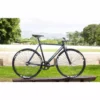 Random Color TSUNAMI RAGUSA APEX Fixie Bike