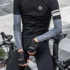 Ice Silk Arm Sleeves