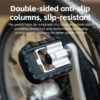 Foldable Bike Pedal