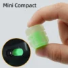 Luminous Valve Caps