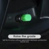 Luminous Valve Caps