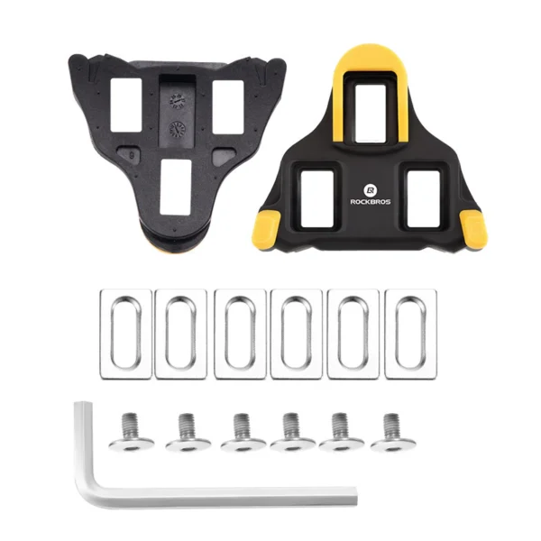 sg-11134201-7rdyj-m0mjpkbn2szy12.webp Shimano SPD Pedal Lock Plate